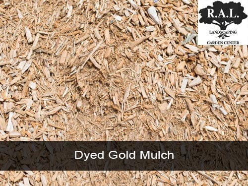Landscaping Materials Like Stone Mulch Topsoil Sand