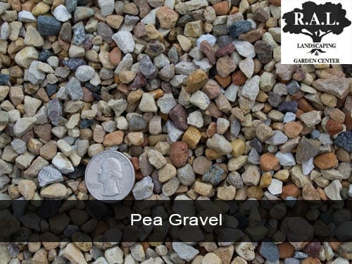 Landscaping Materials Like Stone Mulch Topsoil Sand Stone