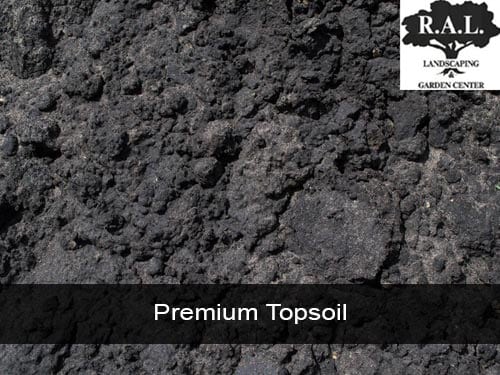 Landscaping Materials Like Stone Mulch Topsoil Sand Topsoil Sand