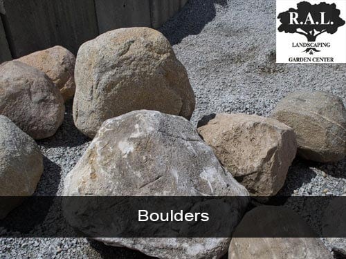 Landscaping Materials Like Stone Mulch Topsoil Sand Stone